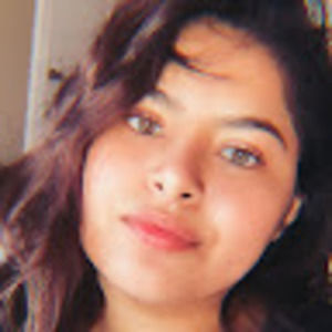 Meet your Posher, Aitana